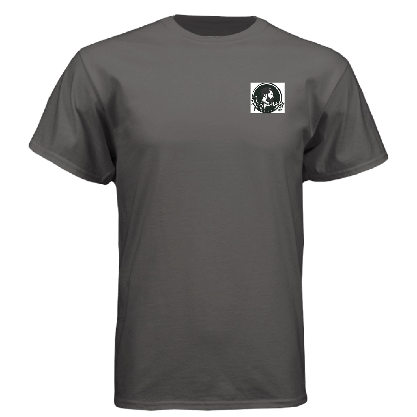 Graphite Black - FRONT