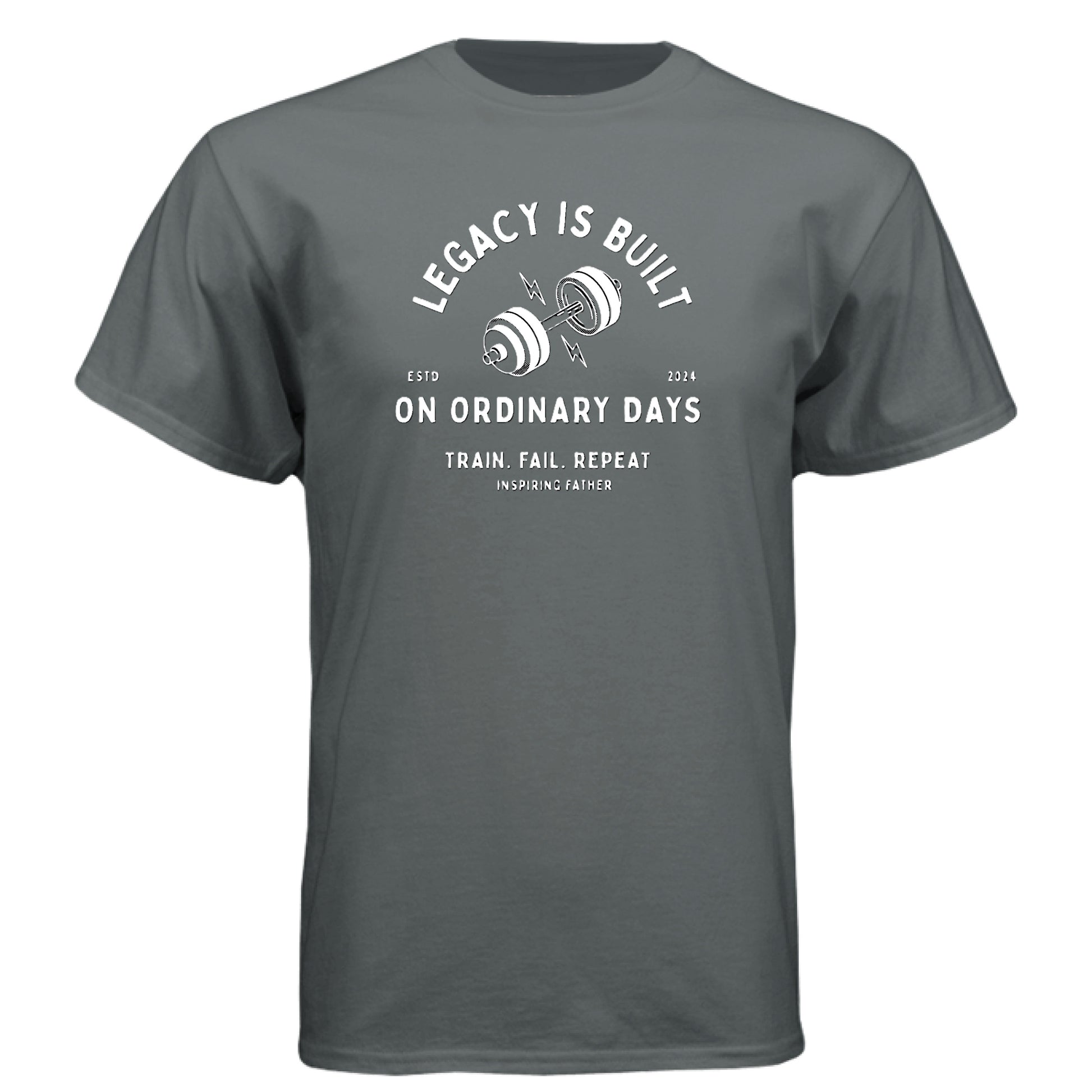 Vintage Heavy Metal - FRONT