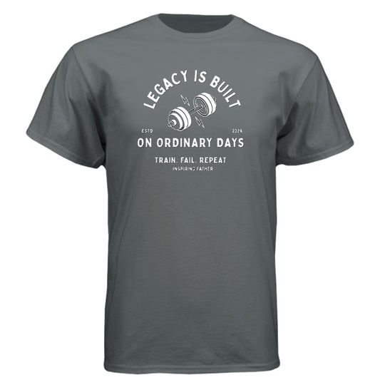 Vintage Heavy Metal - FRONT