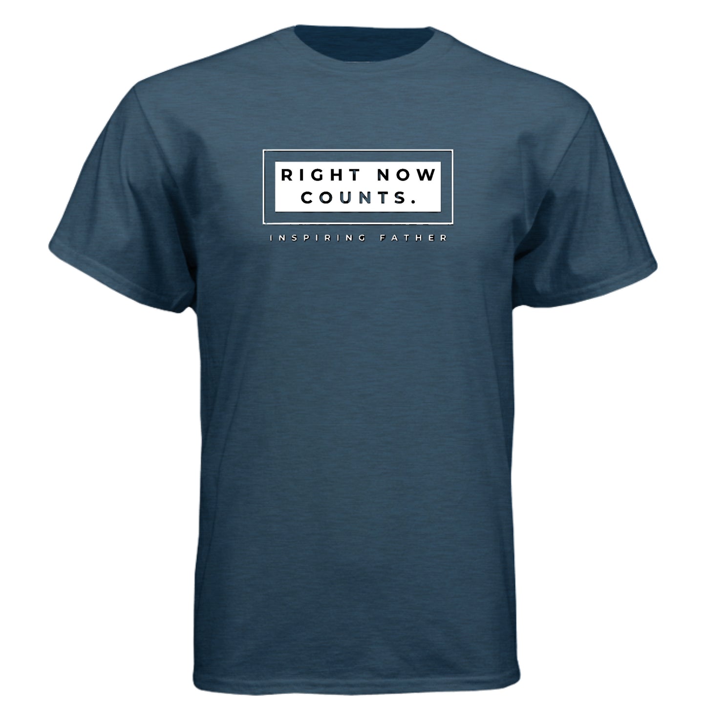 Midnight Navy - FRONT